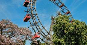 Viena com criança: o que fazer em família na capital da Áustria