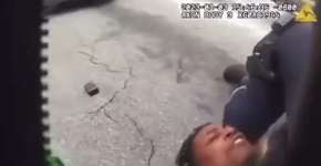 Fundadora do ‘Black Lives Matter’ perde primo em abordagem policial