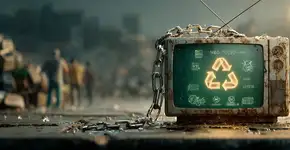 Este é o eletrodoméstico mais difícil de reciclar