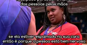 10 realidades que só quem é extremamente sincera conhece