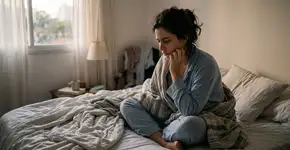 O que significa sonhar com gravidez (mesmo sem querer)?