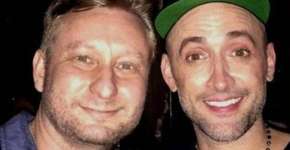 Bruno Bebianno perde 27 kg e participa de campeonato fitness