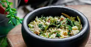 5 receitas deliciosas inspiradas na culinária indígena