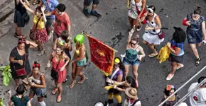 Carnaval na ZL: veja o blocos que animam as ruas no dia 14