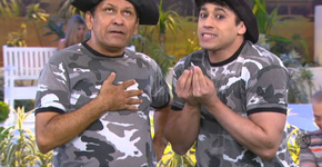 Foto: (Reprodução/SBT)