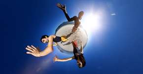 22º Dança em Trânsito