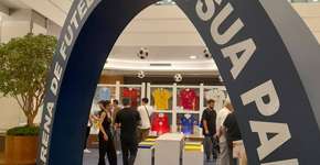 Foto: (Foto: Divulgação.)