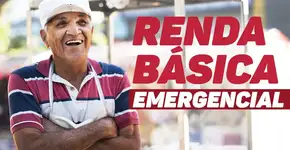 Coronavírus: Câmara aprova auxílio de R$600 para pessoas de baixa renda