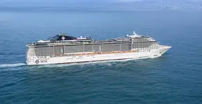 Black Friday da MSC Cruzeiros tem descontos de até 50%