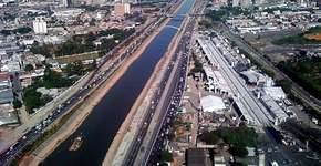 Os rios de SP estão sujos, mas qual a solução?