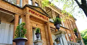 Exposição ‘Marga Ledora: A linha da casa’ + Visitas guiadas com a artista