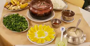 Star City: descubra a melhor feijuca da Santa Cecília desde 1953!