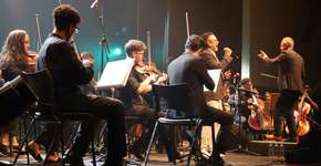 Tributo a Elis Regina – Heliópolis & Wilson Simoninha convidam Uli Costa