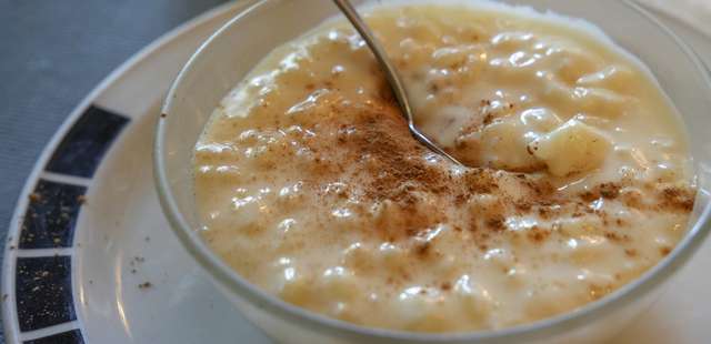 Como fazer arroz doce na panela de arroz: o truque simples que deixa cremoso sem esforço