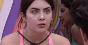 Foto: (Reprodução/TV Globo)