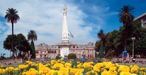 Gol tem passagens aéreas internacionais a partir de R$ 1.091,35