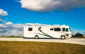 Secondary news: Copa 2026 vira convite para explorar os EUA de motorhome