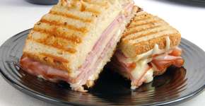 Se um misto-quente não é o bastante apele para a versão tunada