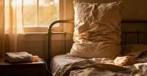 O erro que você comete na cama e acorda pagando o preço