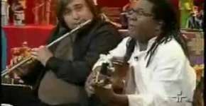 Irineu de Palmira se apresenta na Galeria Olido