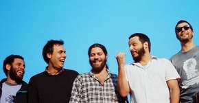 Hurtmold abre o calendário de shows de 2010 do Museu da Imagem e do Som