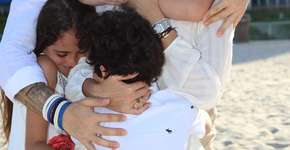 Marcos Mion emociona em novo depoimento sobre filho autista