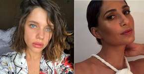 Famosas convocam ato para defender aborto em caso de estupro