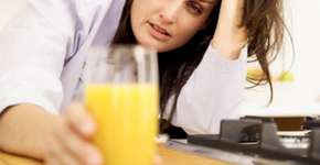 Empresa oferece tratamento domiciliar para ressaca