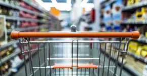 Shopper tem ofertas surpresas de produtos a R$ 0,01