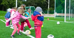 7 hábitos saudáveis para cultivar desde a infância