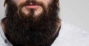 Faça você mesmo uma pomada para cuidar da barba sem gastar