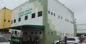 Menina de 9 anos é estuprada dentro do banheiro da escola