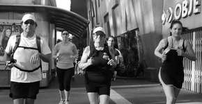 Grupo organiza passeio de boas-vindas aos imigrantes que chegam a SP