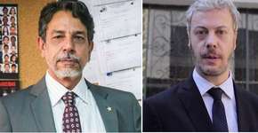 ‘Pega Pega’: Delegado e gerente de hotel assumem romance gay