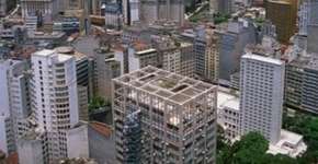 São Paulo: Metrópole do Café