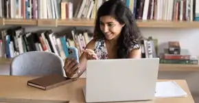 10 dicas para equilibrar o uso do celular durante os estudos