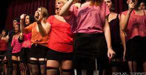 Coral Unifesp tem inscrições gratuitas abertas