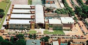 Grupo Brasílica se apresenta no Teatro de Medicina da USP