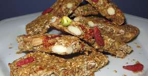 Lanchinho dos campeões: 3 receitas fáceis com proteína vegetal