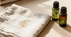 6 óleos poderosos que deixam sua mente mais focada