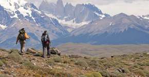 Saiba como se preparar para trilha patagônica de 8 horas