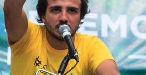 MBL se inspira em Lula de 2002 e busca versão ‘paz e amor’