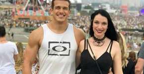 Laudo contradiz Manvailer sobre morte de Tatiane Spitzner