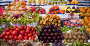 Estudo aponta as frutas mais saudáveis do mundo e você mal consome