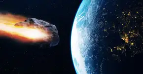 Asteroide se aproxima da Terra: entenda o que a NASA está monitorando