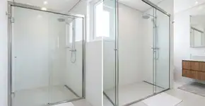 Fim do rejunte branco: a preferência agora é por resina epóxi mais fácil de limpar e que não encarde