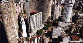 Retratando São Paulo