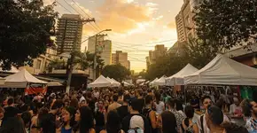 Festival Pinheiros – 13ª Edição