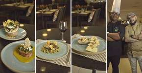 No “Festival Sabores do Brasil” a culinária das regiões sul e amazônia são homenageadas