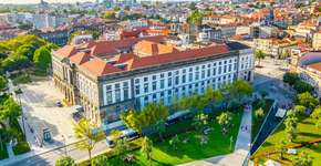 Salão do Estudante 2020: evento com todas as dicas para estudar fora